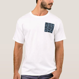 Rock Music, Music Genre T-Shirt