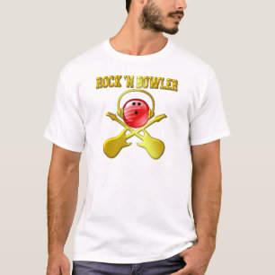 ROCK 'N BOWLER T-Shirt