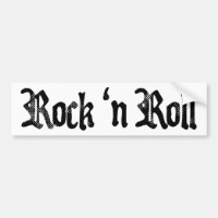 rock n roll