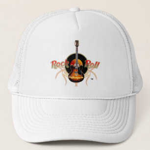 Rock n Roll Cap