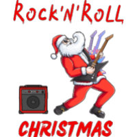Rock-N-Roll Christmas
