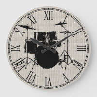 Rock n Roll Drums