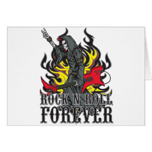 Rock N Roll Forever