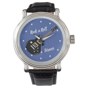 Rock n Roll Forever -- accessory -- Watch