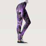Rock N Roll Guitar Leggings - Rock Music<br><div class="desc">Rock N Roll Guitar Leggings - Rock Music - Painting - Customisable - Choose / Add Your Unique Text - Name / Colours / Font / Size / Elements - Image / more - Make Your Special Gift - Resize and move or remove and add elements / text with customisation...</div>