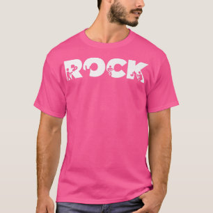 Rock N Roll Guitar Player Band MusicianGuitar1082 T-Shirt