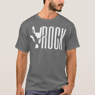 Rock N Roll Guitar Player Band MusicianGuitar 2775 T-Shirt