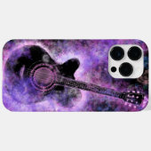 Rock N Roll Guitar Rock Music Gift Case-Mate iPhone Case (Back (Horizontal))