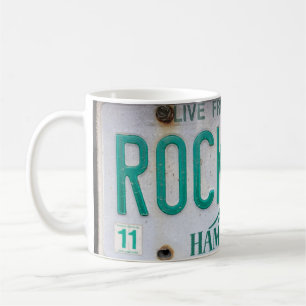 Rock ‘n’ roll, New Hampshire, mugs
