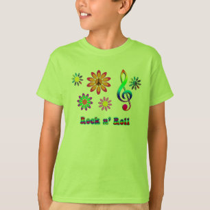 Rock n' Roll T-Shirt