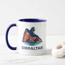 Rock of Gibraltar