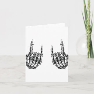 Rock On Bynd Tees For Women Rock And Roll S For Me Card
