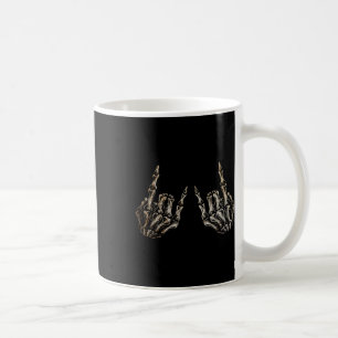 Rock On Bynd Tees For Women Rock And Roll S For Me Coffee Mug