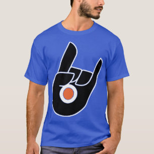 Rock on Philly Hockey T-Shirt