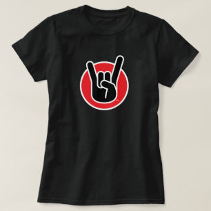 Rock On! T-Shirt