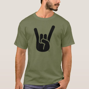 Rock On! T-Shirt