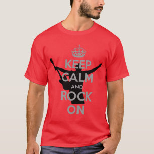 Rock On T-Shirt