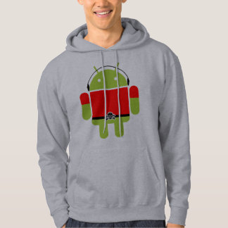 Rock Out W/ Andy Hoodie