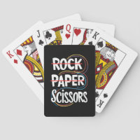 Rock Paper Scissors Lesbian Funny Gay Pride LGBT
