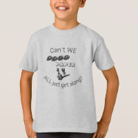 Rock, Paper, Scissors  T-Shirt
