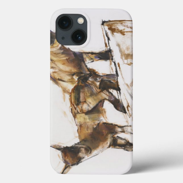 Rock Play 2005 Case-Mate iPhone Case (Back)