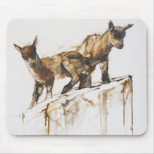 Rock Play 2005 Mouse Pad