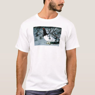 Rock Ptarmigan T-Shirt