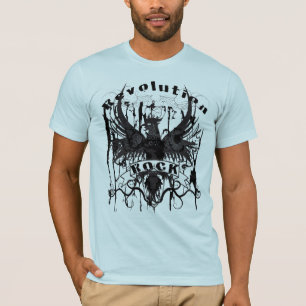 Rock Revolution T-Shirt