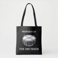 Rock & Roll Drummer Snare Drum Drumsticks Musician