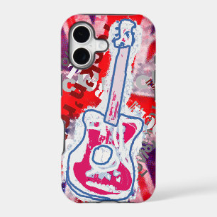 rock & roll guitar music