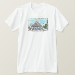 Rock & Roll Hall of Fame Men's T-Shirt 