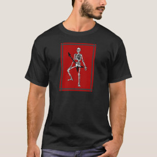 Rock & Roll In My Bones T-Shirt