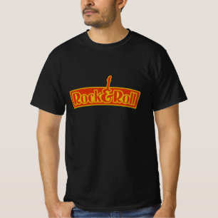 Rock & Roll T-Shirt