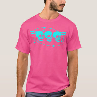 Rock Skulls friend T-Shirt