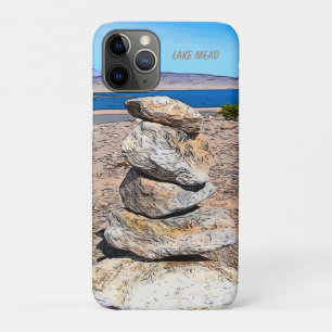 Rock Stacking Case-Mate iPhone Case