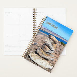 Rock Stacking Planner