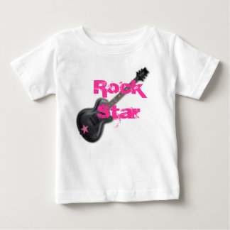 rock star baby, Rock Star Baby T-Shirt