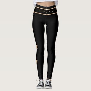 Rock Star Leggings