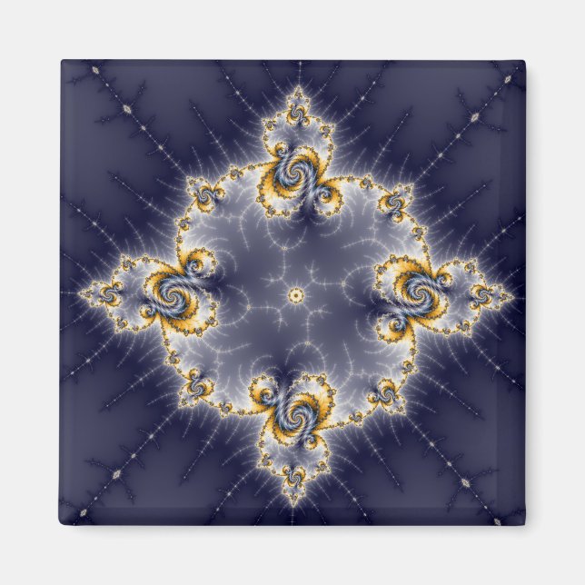 Rock Star Magnet (Front)