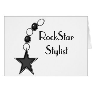Rock Star Stylist