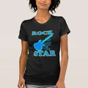 Rock Star T-Shirt