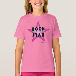 Rock Star T-shirt