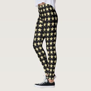 Rock Star Women’s Leggings