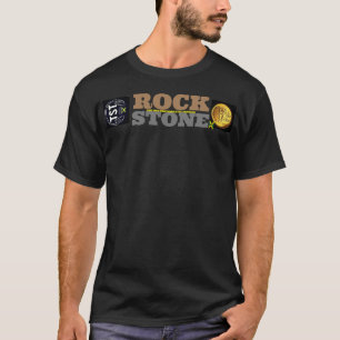 ROCK STONE OFFICIAL JMT T-Shirt