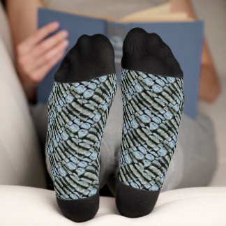 Rock Stones Socks