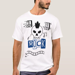 Rock T-Shirt