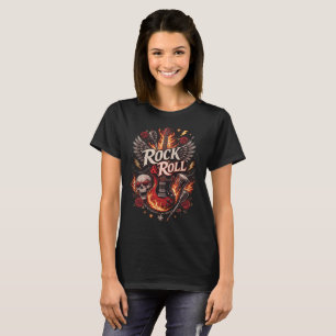 rock T-Shirt