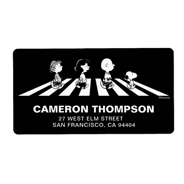 Rock Tees | Group Walk (Front)