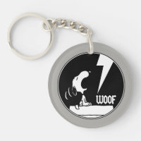 Rock Tees | Snoopy Howling