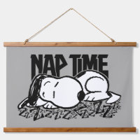 Rock Tees | Snoopy Nap Time